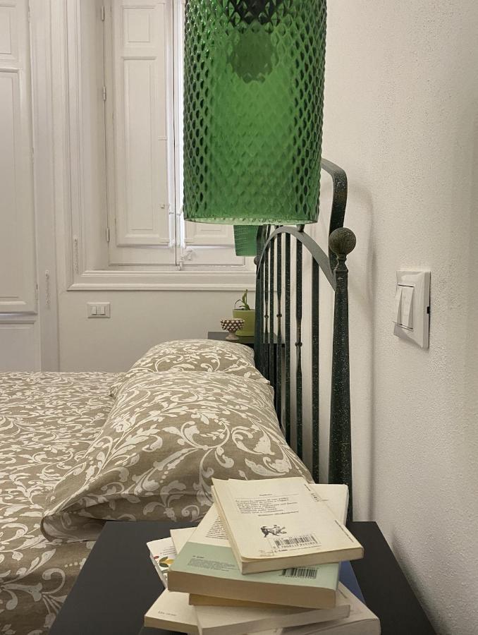 Il Gallo Di Eracle - Charming Suites & Rooms Термини-Имерезе Экстерьер фото