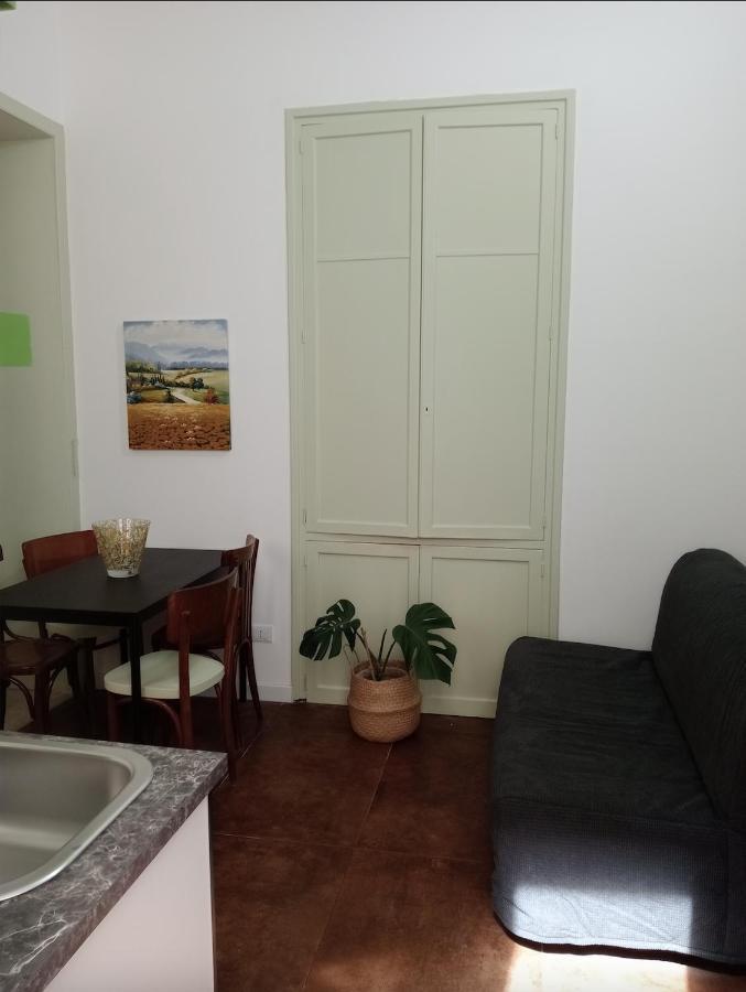 Il Gallo Di Eracle - Charming Suites & Rooms Термини-Имерезе Экстерьер фото