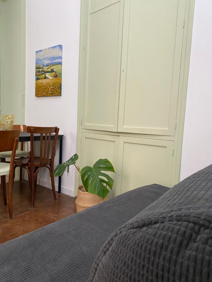 Il Gallo Di Eracle - Charming Suites & Rooms Термини-Имерезе Экстерьер фото