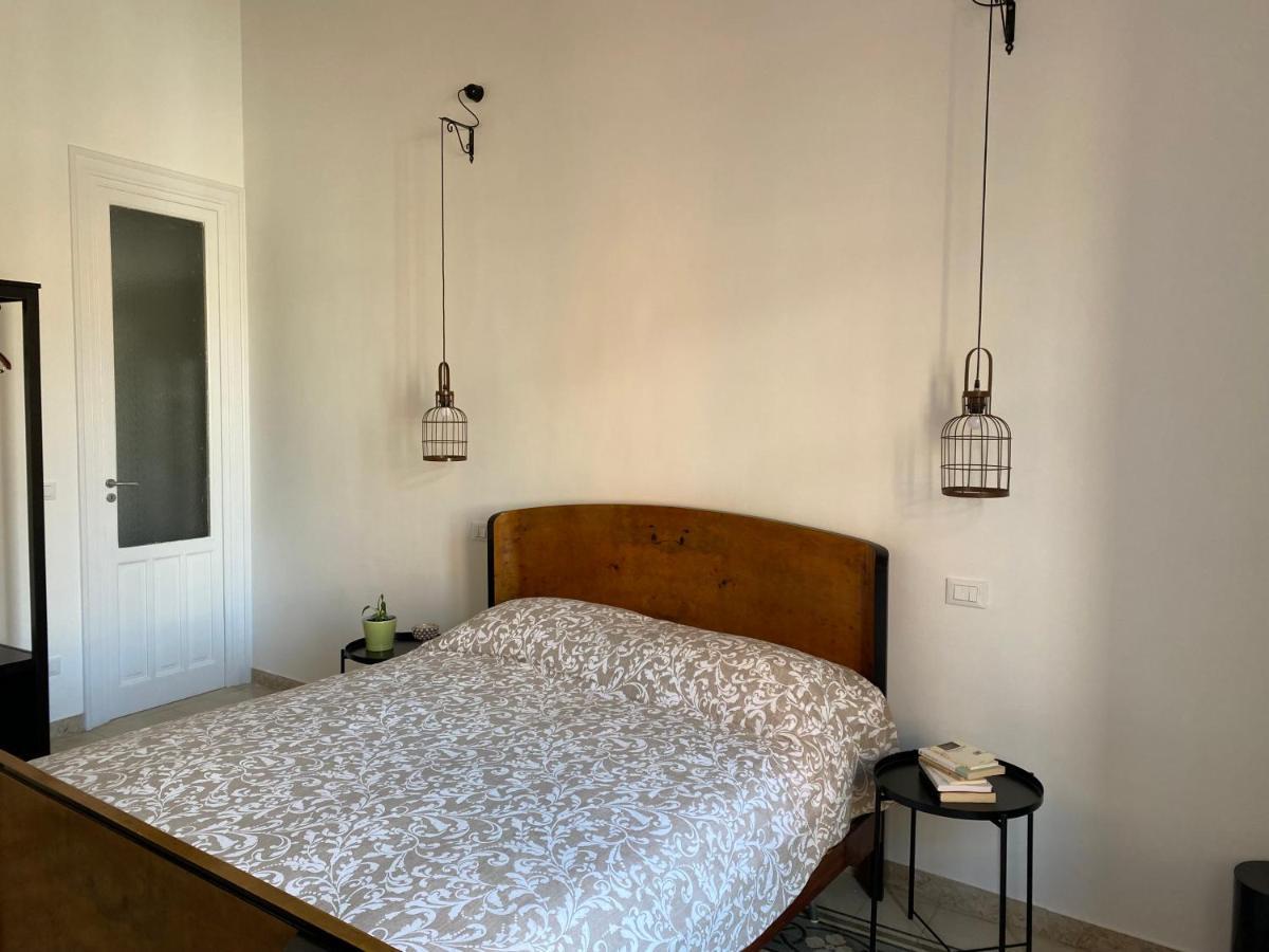 Il Gallo Di Eracle - Charming Suites & Rooms Термини-Имерезе Экстерьер фото