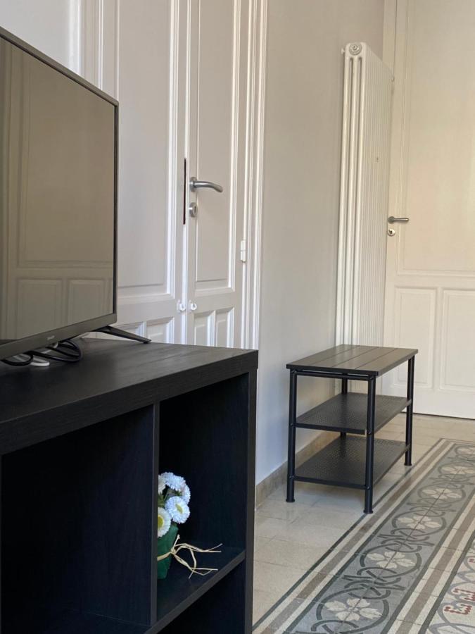 Il Gallo Di Eracle - Charming Suites & Rooms Термини-Имерезе Экстерьер фото
