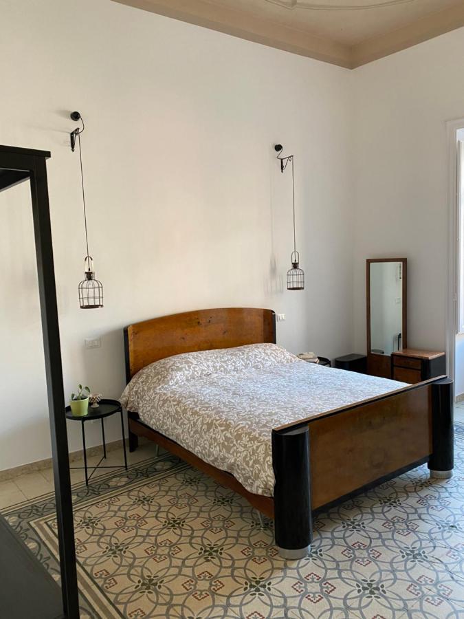 Il Gallo Di Eracle - Charming Suites & Rooms Термини-Имерезе Экстерьер фото