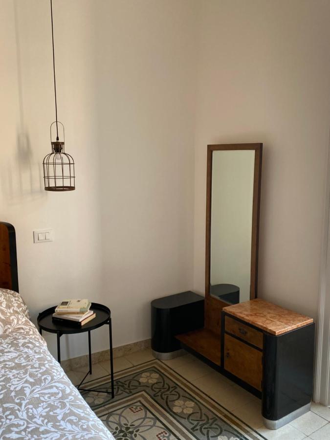 Il Gallo Di Eracle - Charming Suites & Rooms Термини-Имерезе Экстерьер фото