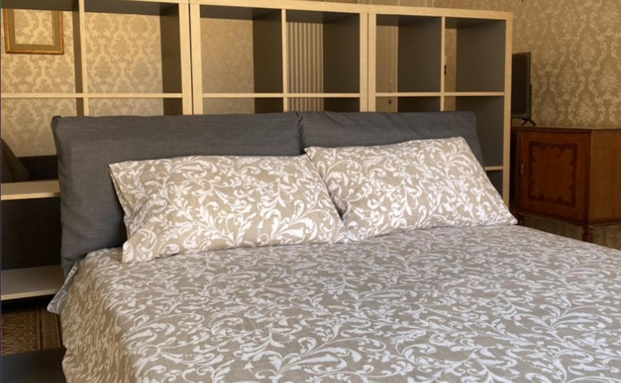 Il Gallo Di Eracle - Charming Suites & Rooms Термини-Имерезе Экстерьер фото