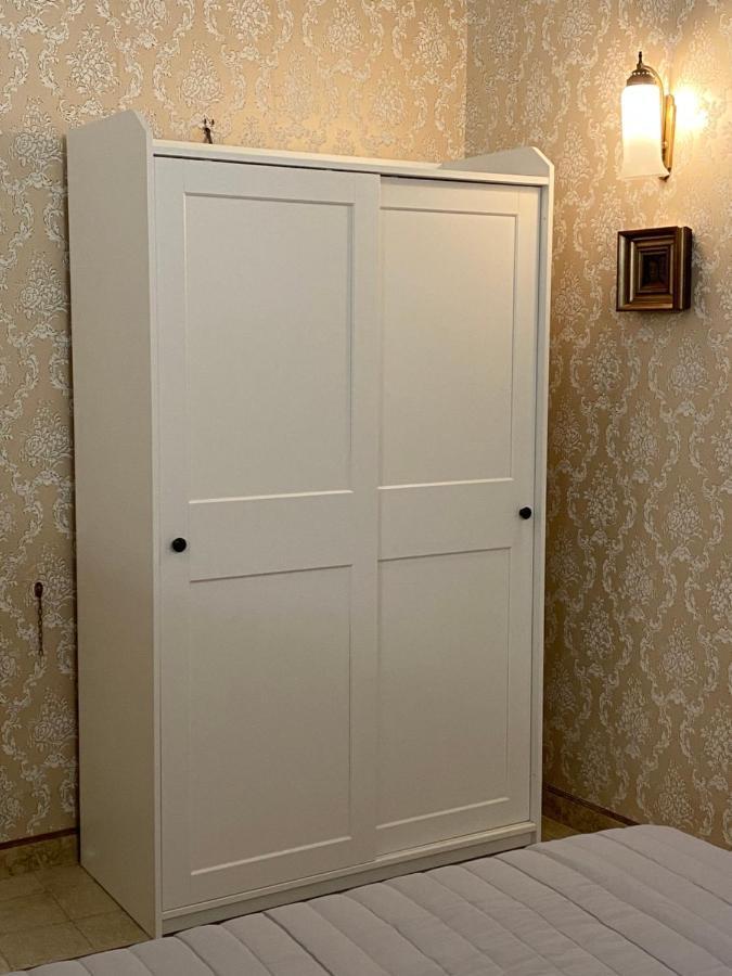 Il Gallo Di Eracle - Charming Suites & Rooms Термини-Имерезе Экстерьер фото