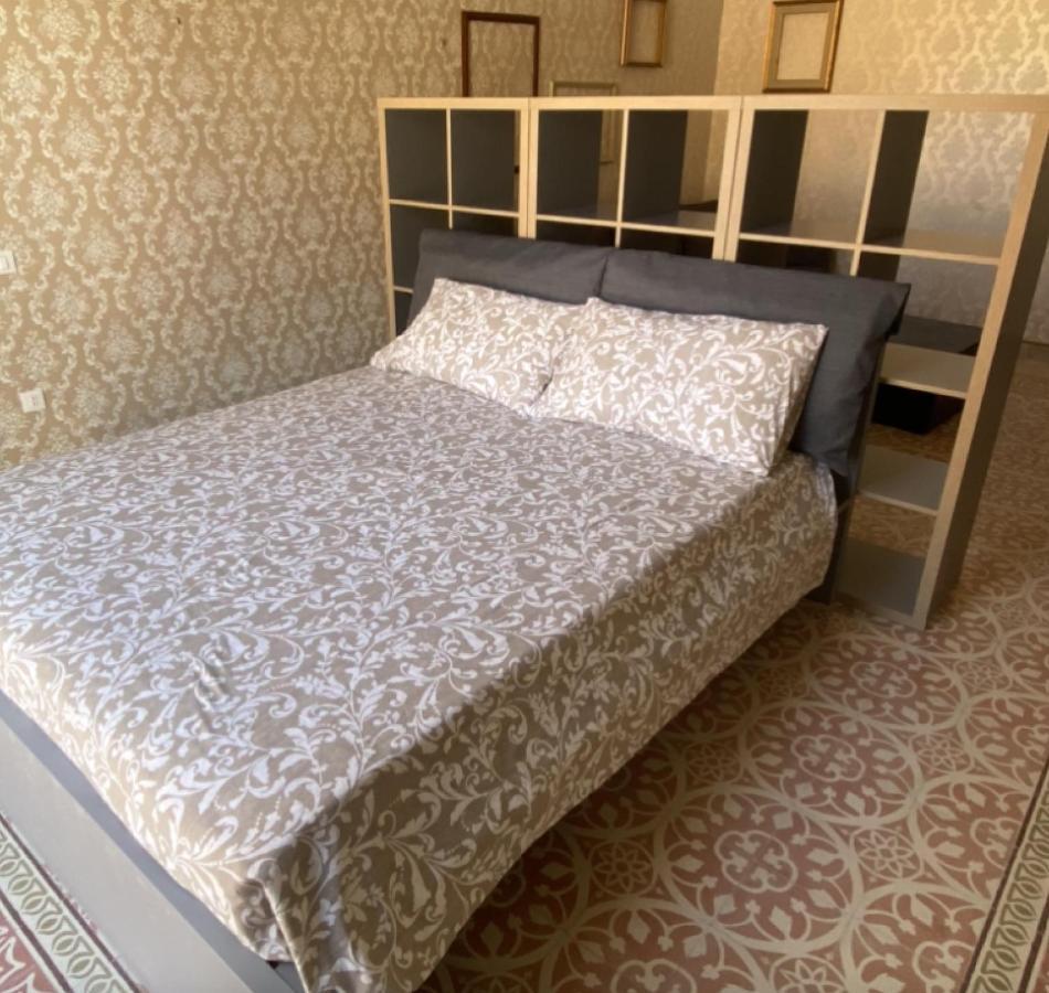 Il Gallo Di Eracle - Charming Suites & Rooms Термини-Имерезе Экстерьер фото