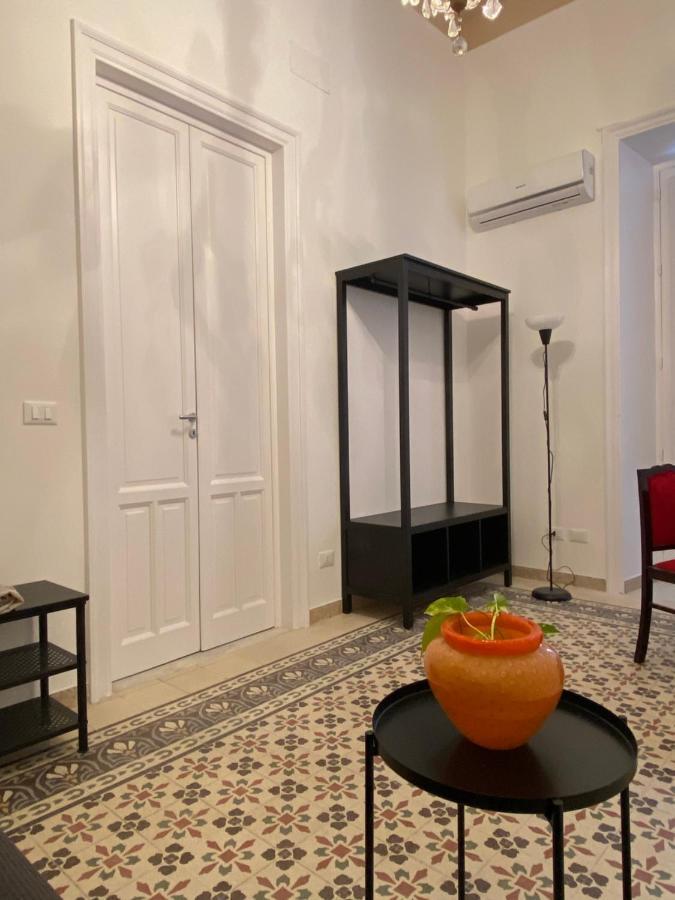Il Gallo Di Eracle - Charming Suites & Rooms Термини-Имерезе Экстерьер фото